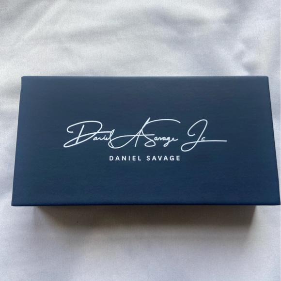 Daniel Savage Swiss made watch - Picture 8 of 9